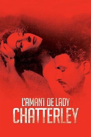 Lady Chatterley's Lover's poster