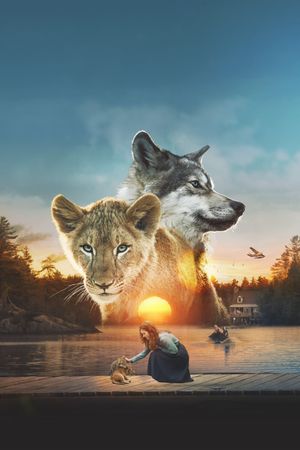 The Wolf and the Lion's poster
