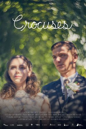 Crocuses's poster