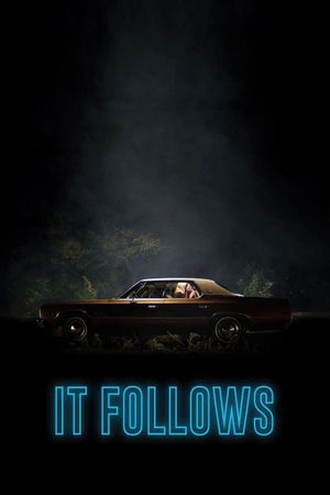 It Follows's poster