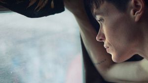 Close to You's poster