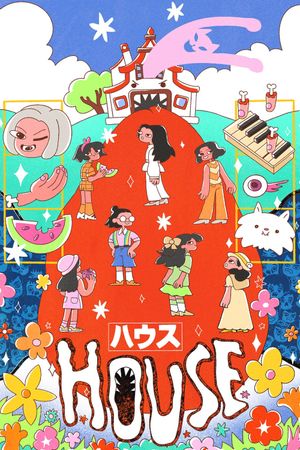 House's poster