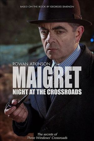 Maigret: Night at the Crossroads's poster