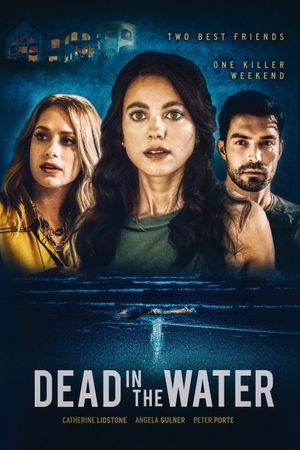 Dead in the Water's poster image