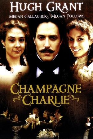 Champagne Charlie's poster