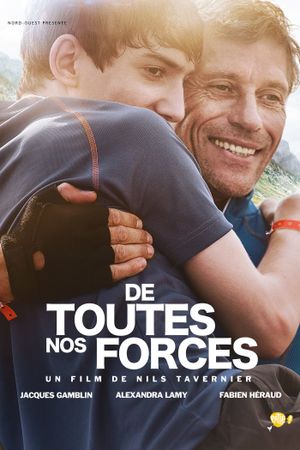 The Finishers's poster