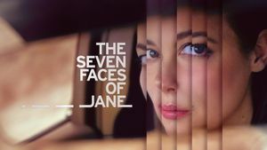 The Seven Faces of Jane's poster