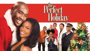 The Perfect Holiday's poster
