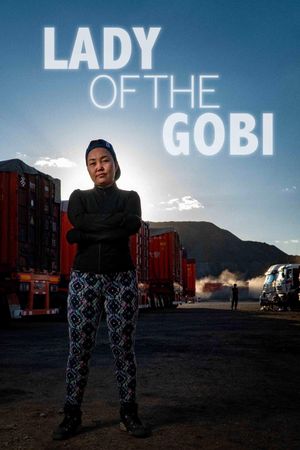 Lady of the Gobi's poster image