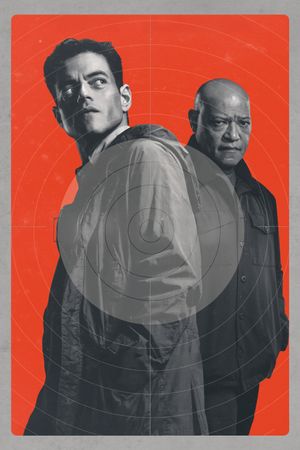 The Amateur's poster