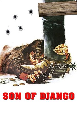 Return of Django's poster