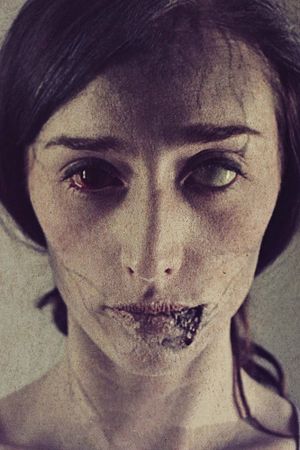 Contracted's poster