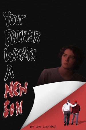 Your Father Wants A New Son's poster