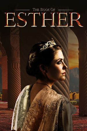The Book of Esther's poster