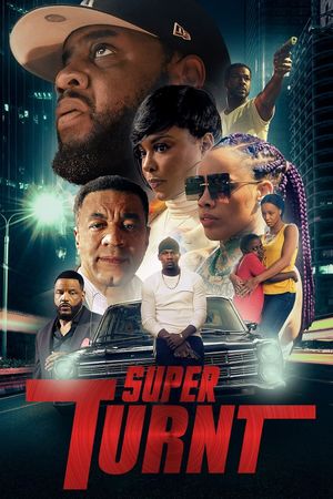 Super Turnt's poster image