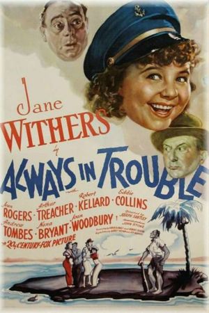 Always in Trouble's poster image