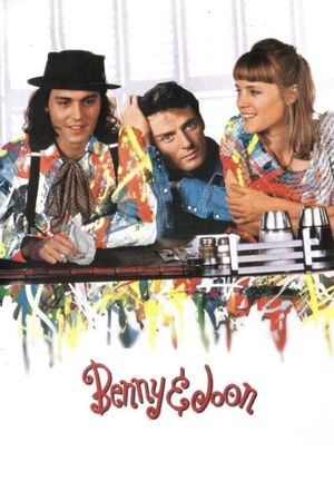 Benny & Joon's poster