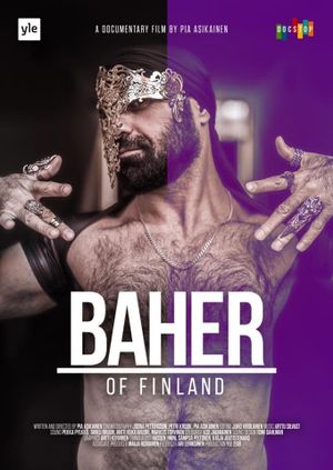 Baher of Finland's poster