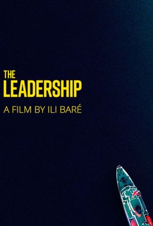 The Leadership's poster