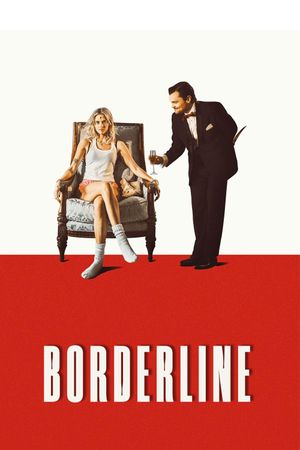 Borderline's poster