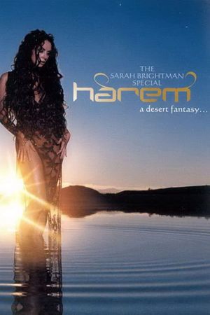 Sarah Brightman: Harem - A Desert Fantasy's poster
