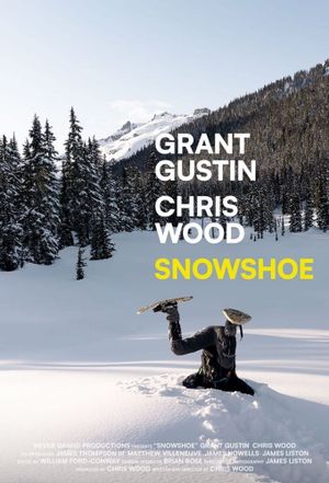 Snowshoe's poster