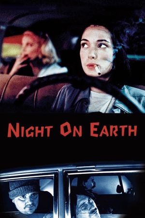 Night on Earth's poster