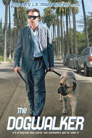 The Dogwalker's poster