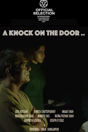 A Knock on the Door's poster