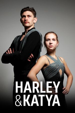 Harley & Katya's poster