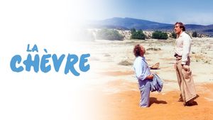 La Chèvre's poster
