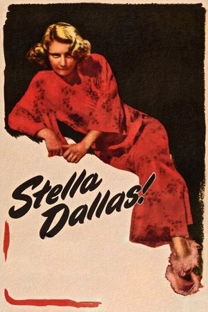 Stella Dallas's poster