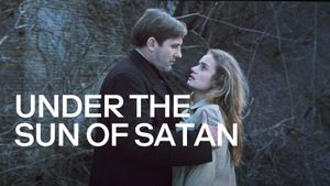 Under the Sun of Satan's poster