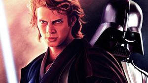 Star Wars: Episode III - Revenge of the Sith's poster