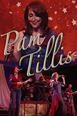 Pam Tillis: Live at the Renaissance Center's poster