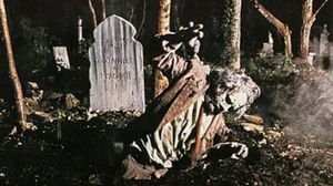 Children Shouldn't Play with Dead Things's poster