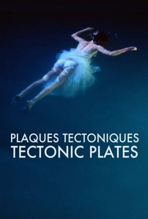 Tectonic Plates's poster