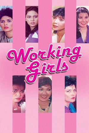 Working Girls's poster