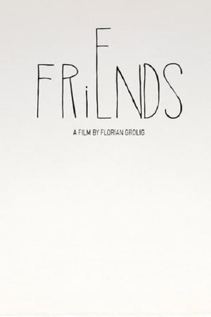 Friends's poster