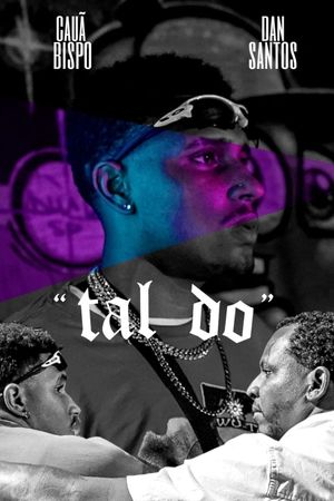 "tal do"'s poster