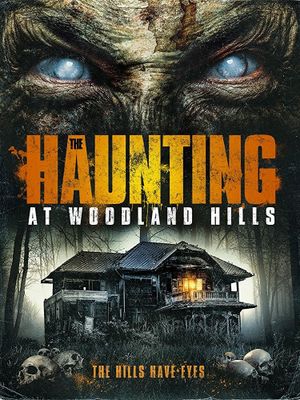 The Haunting at Woodland Hills's poster