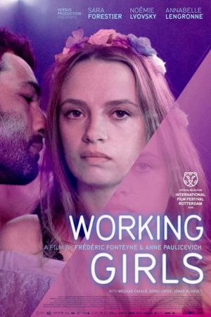 Working Girls's poster
