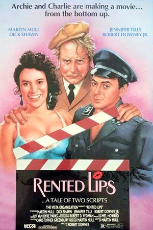 Rented Lips's poster