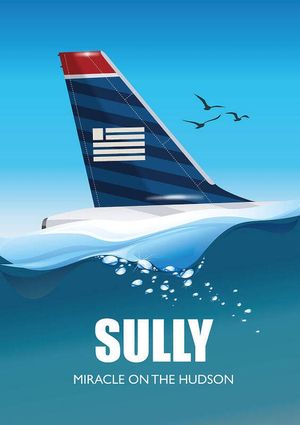 Sully's poster