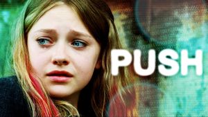 Push's poster