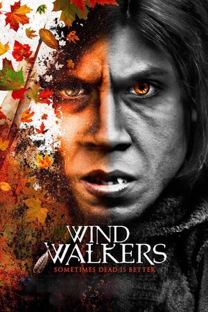 Wind Walkers's poster