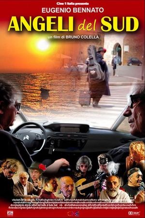 Angeli del Sud's poster