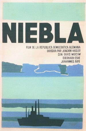 Nebel's poster
