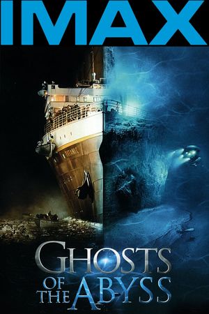 Ghosts of the Abyss's poster