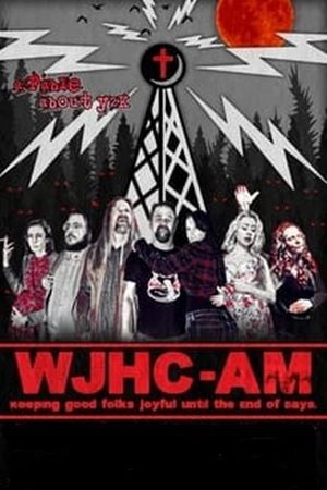 WJHC AM's poster